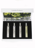 Laubahn Perfumes Discovery Set