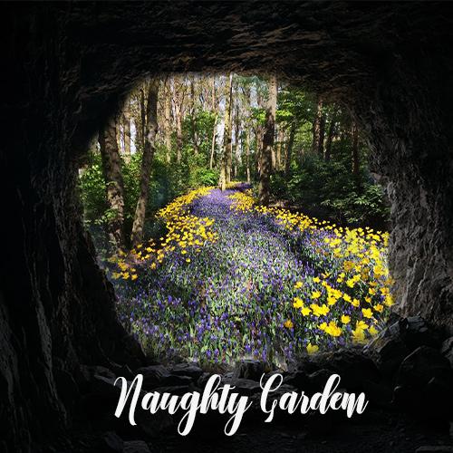 Naughty Garden